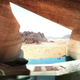 Illustration for article titled This Desert Resort Would Literally Be Carved Into the Side of a Mountain